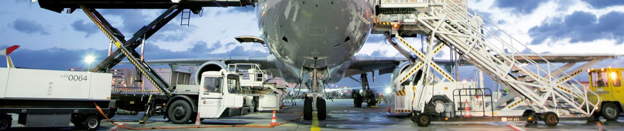 Airfreight 